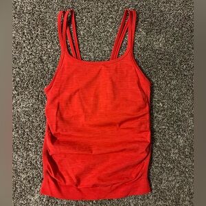 Sweaty Betty Namaska Yoga Tank Top